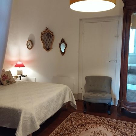 Aparthotel Le Logis De Saint Cyr Issoudun Zewnętrze zdjęcie