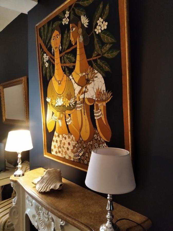 Aparthotel Le Logis De Saint Cyr Issoudun Zewnętrze zdjęcie
