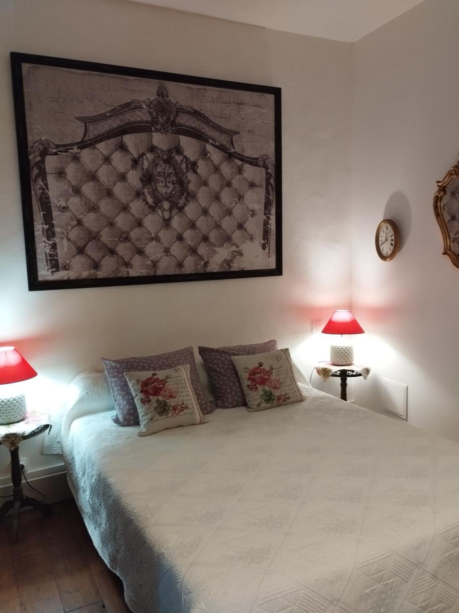Aparthotel Le Logis De Saint Cyr Issoudun Zewnętrze zdjęcie