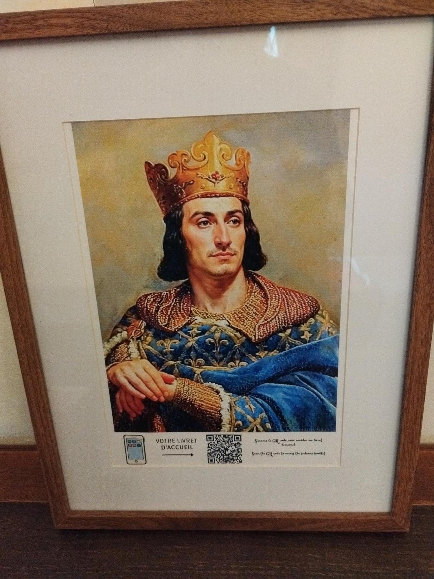 Aparthotel Le Logis De Saint Cyr Issoudun Zewnętrze zdjęcie